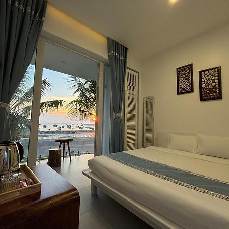 Coco Villa-Dao Phu Quy Cu Lao Thu Екстериор снимка