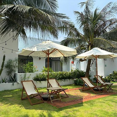 Coco Villa-Dao Phu Quy Cu Lao Thu Екстериор снимка
