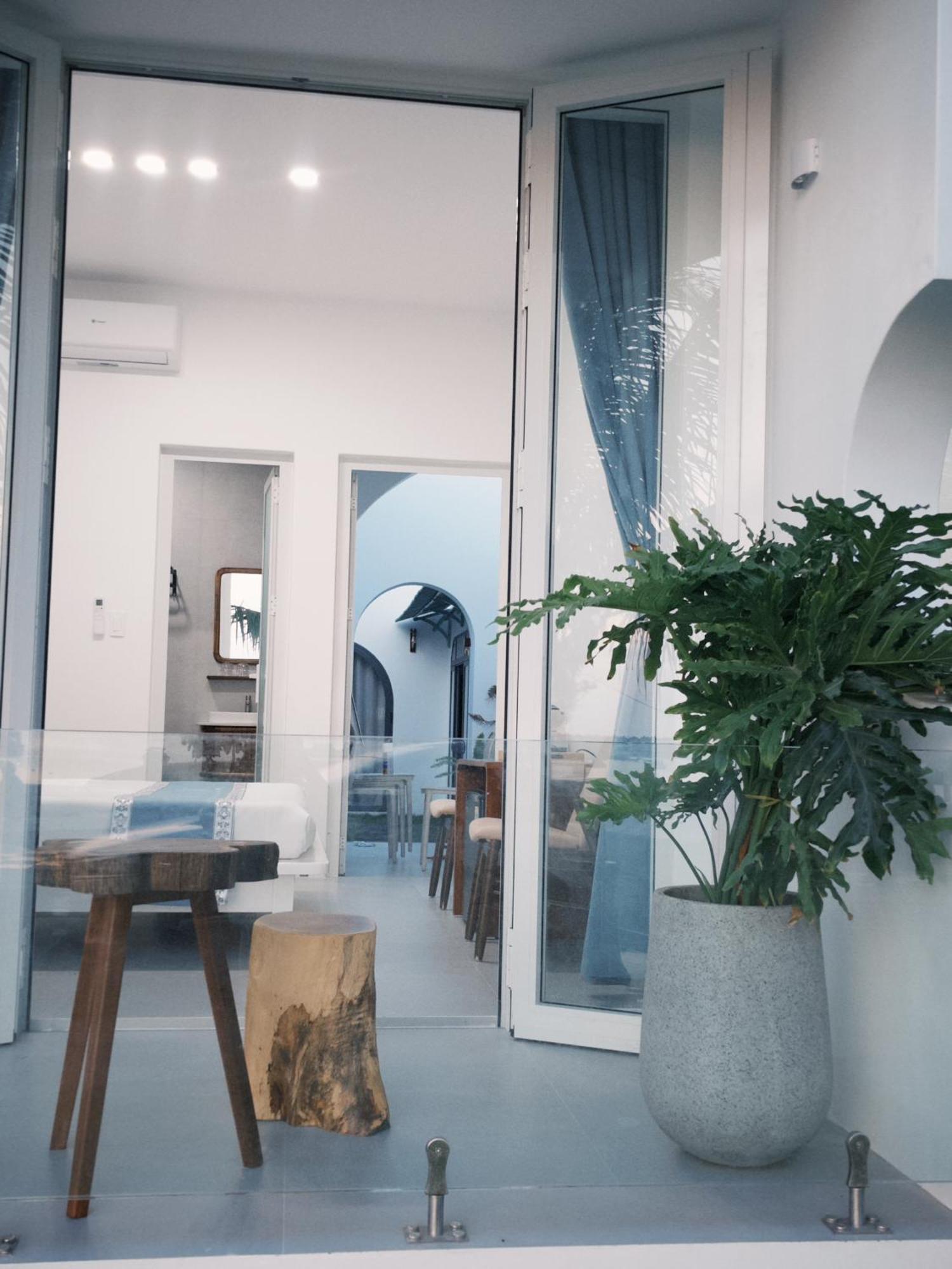 Coco Villa-Dao Phu Quy Cu Lao Thu Екстериор снимка