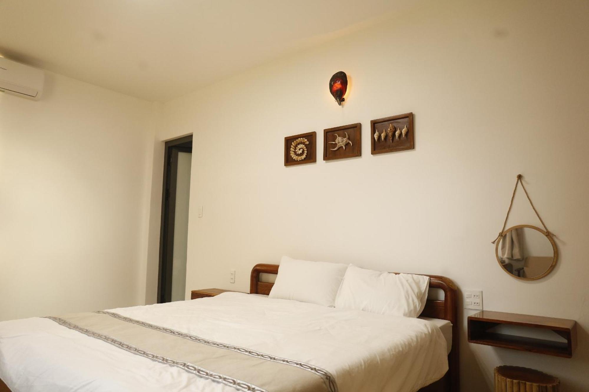 Coco Villa-Dao Phu Quy Cu Lao Thu Екстериор снимка