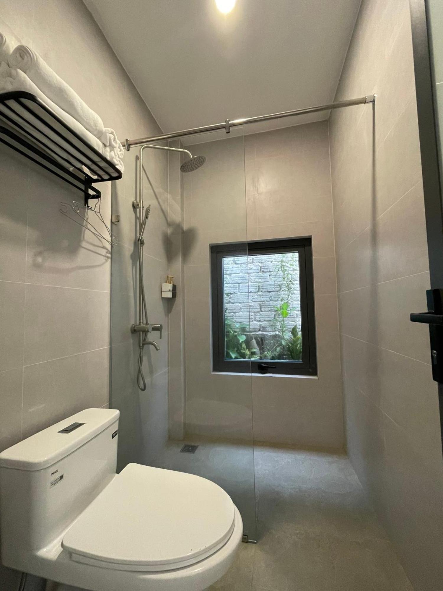 Coco Villa-Dao Phu Quy Cu Lao Thu Екстериор снимка