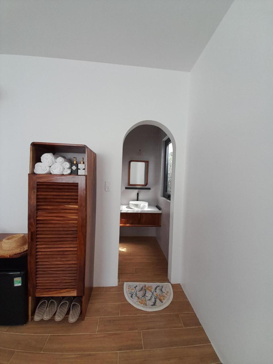 Coco Villa-Dao Phu Quy Cu Lao Thu Екстериор снимка